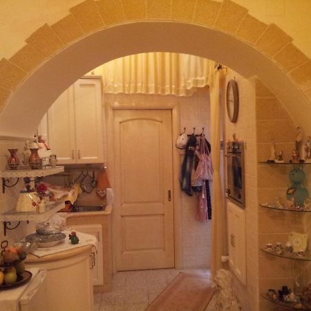 Casa Vacanze Dani Apartamento Gallipoli Exterior foto
