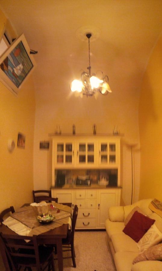 Casa Vacanze Dani Apartamento Gallipoli Exterior foto
